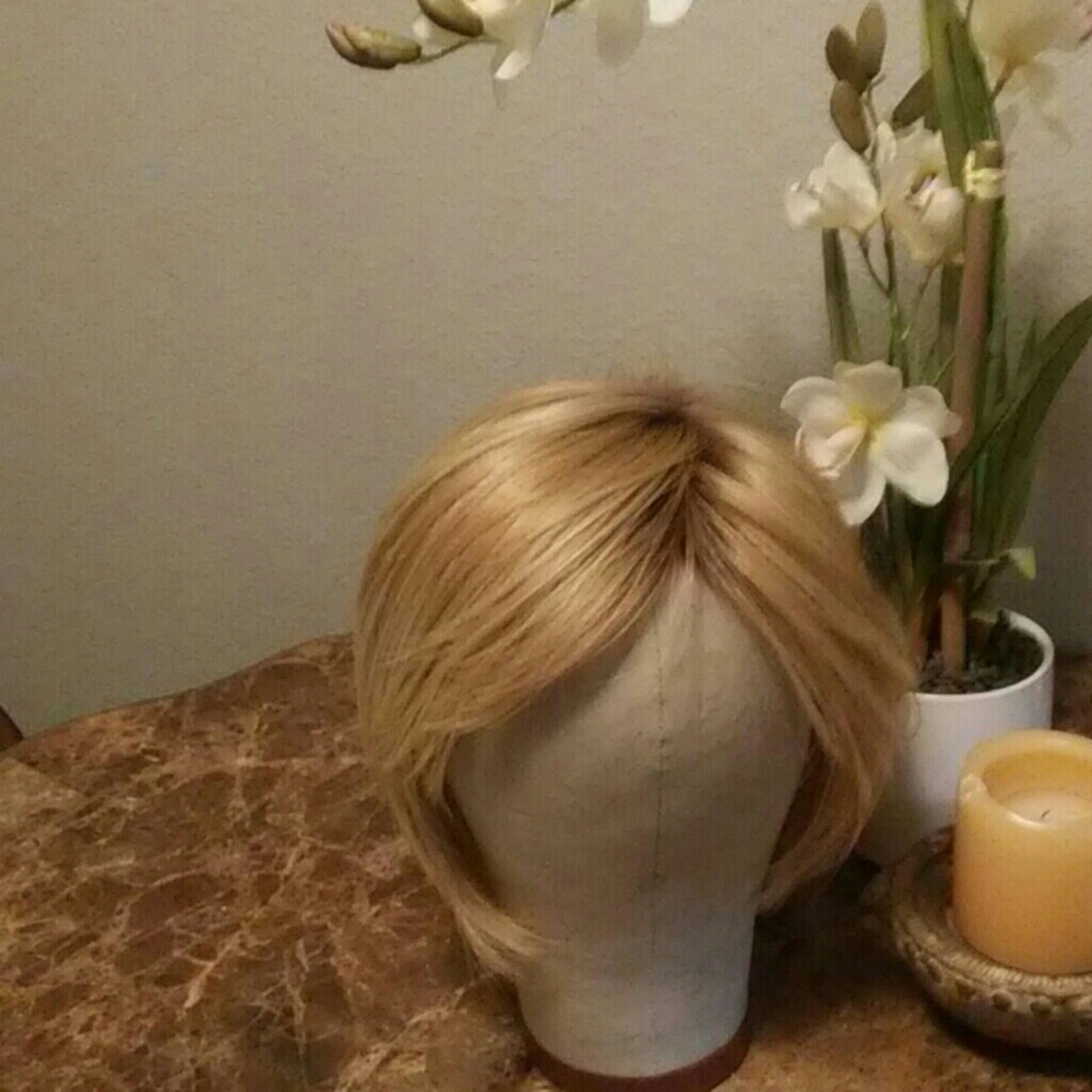 Like new Wigs